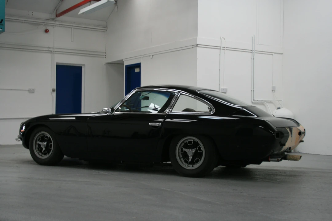 1967 Lamborghini 400 GT - Image 9 of 12