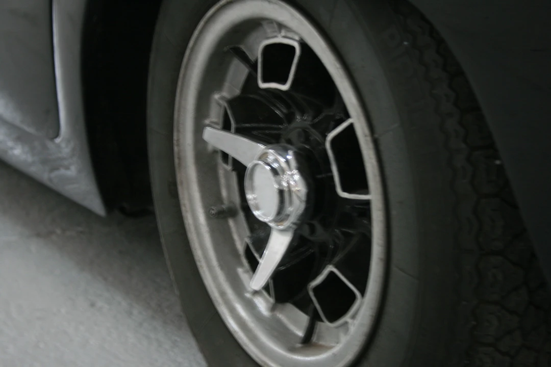 1967 Lamborghini 400 GT - Image 8 of 12
