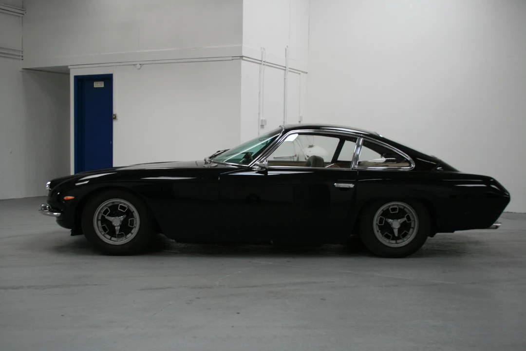 1967 Lamborghini 400 GT - Image 10 of 12