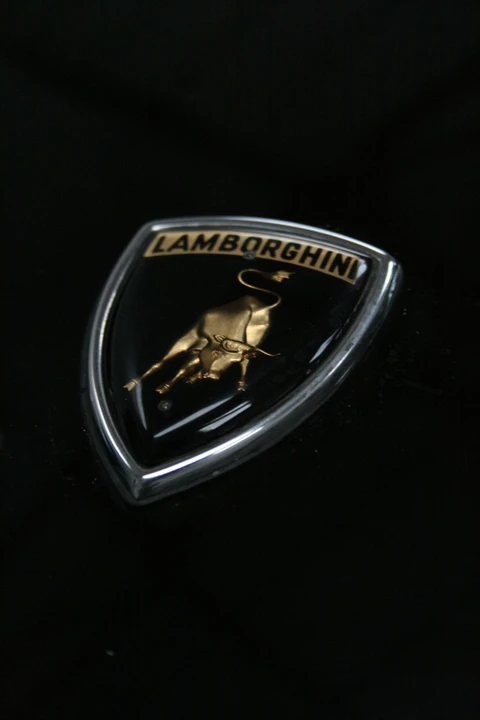 1967 Lamborghini 400 GT - Image 7 of 12