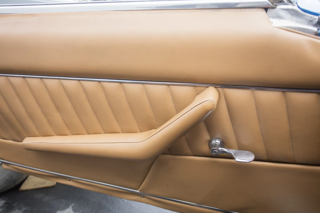1967 Lamborghini 400 GT - Image 17 of 31