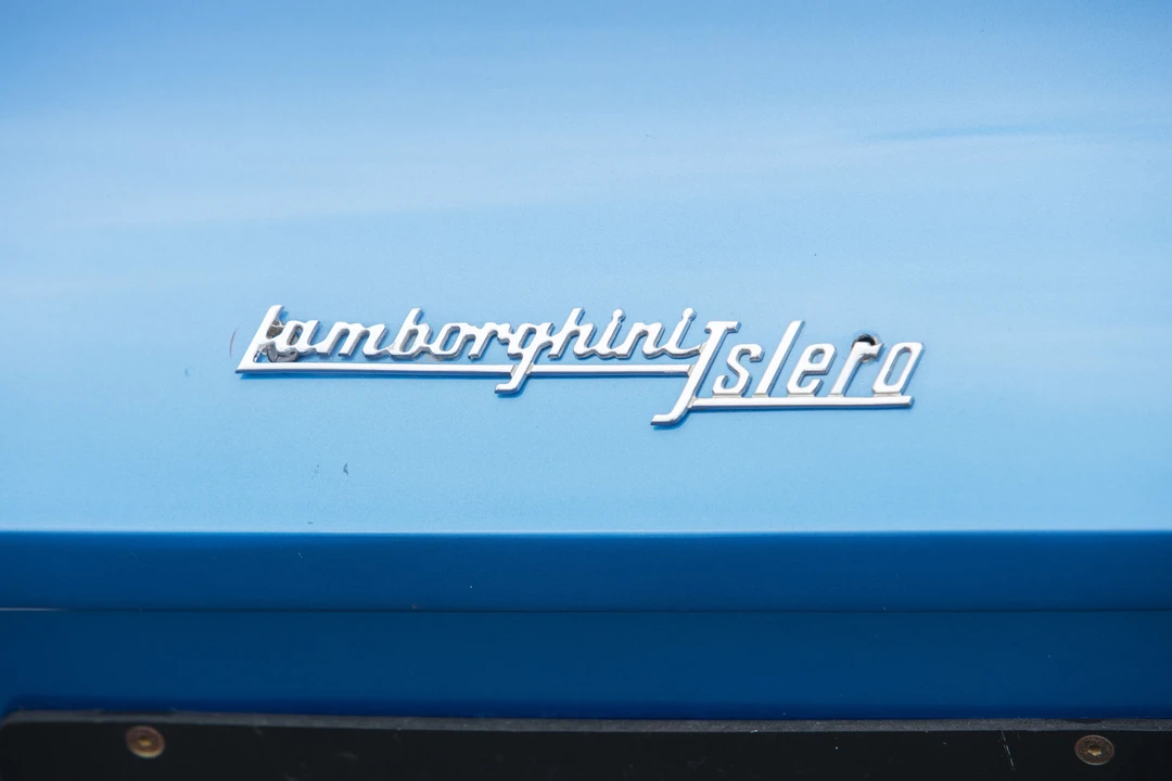 1967 Lamborghini 400 GT - Image 30 of 31