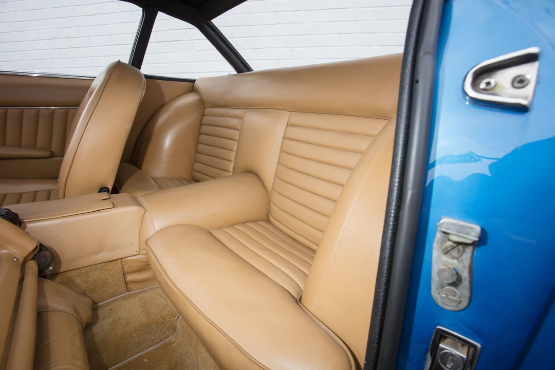 1967 Lamborghini 400 GT - Image 14 of 31
