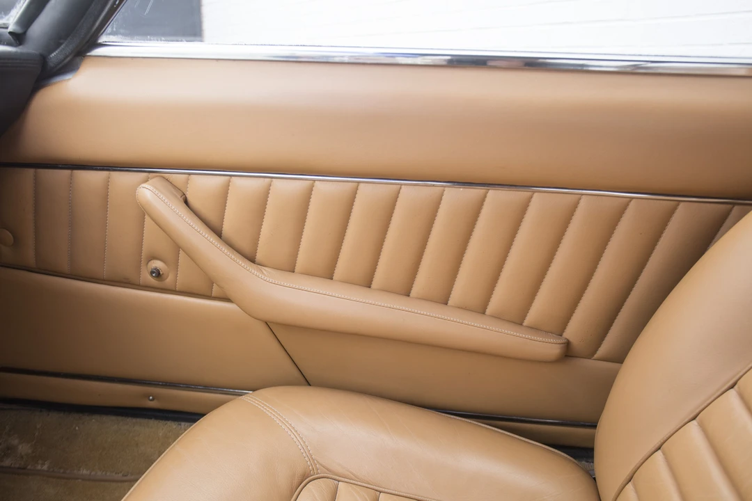 1967 Lamborghini 400 GT - Image 16 of 31