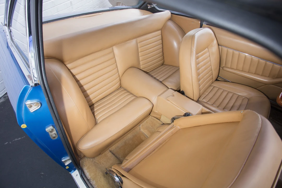 1967 Lamborghini 400 GT - Image 15 of 31