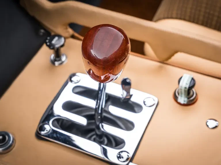 1967 Lamborghini Miura P400 - Image 26 of 31