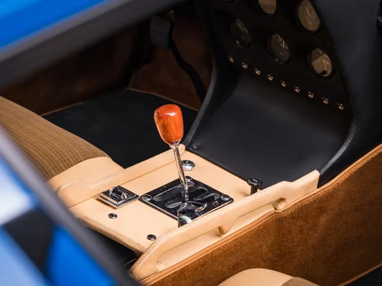 1967 Lamborghini Miura P400 - Image 25 of 31