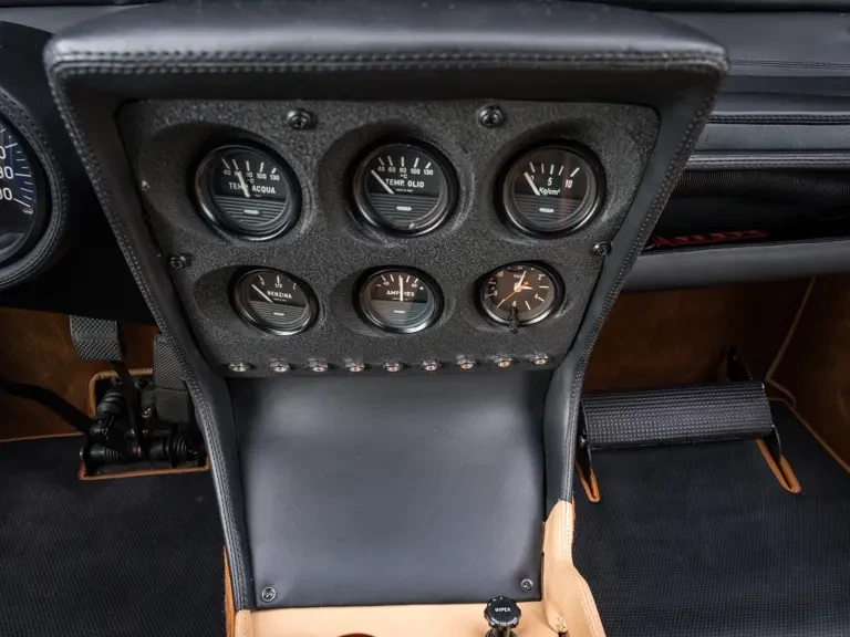 1967 Lamborghini Miura P400 - Image 23 of 31