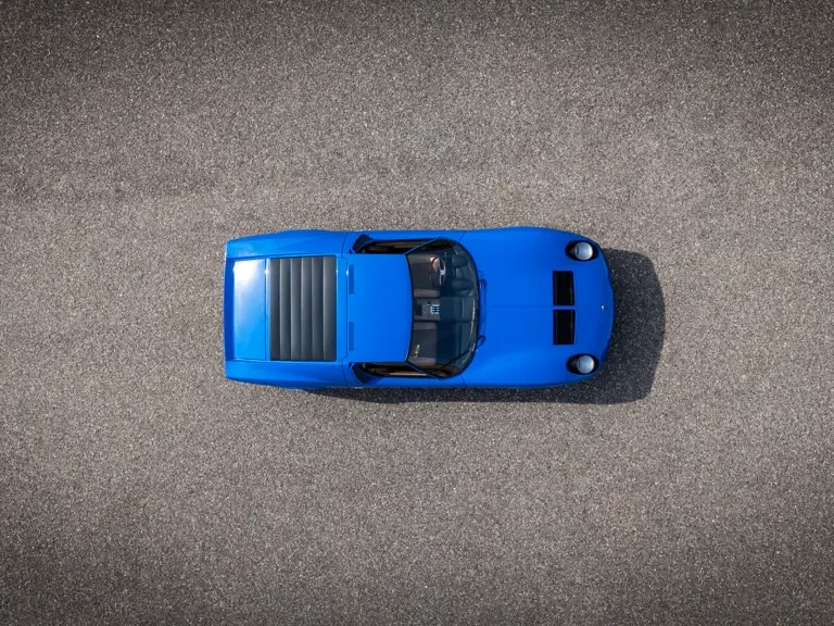 1967 Lamborghini Miura P400 - Image 13 of 31