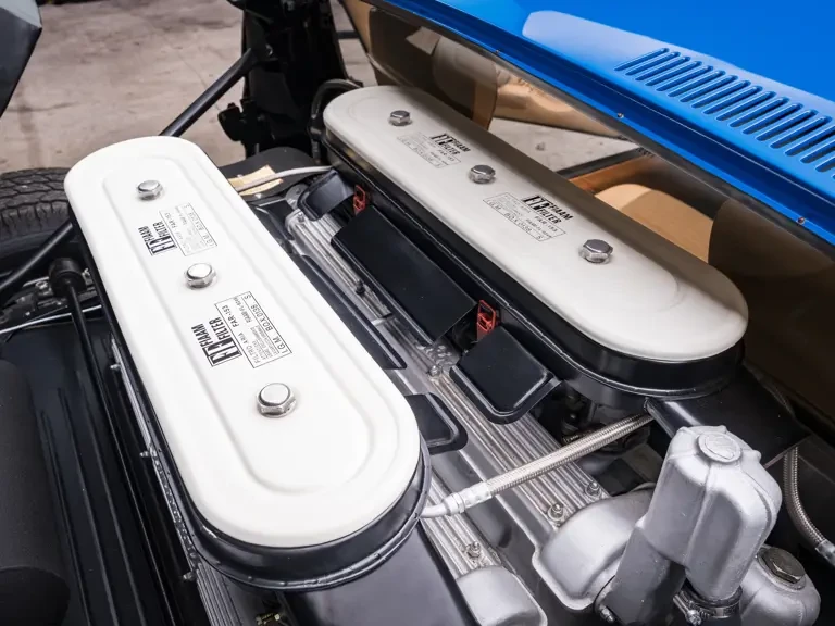 1967 Lamborghini Miura P400 - Image 4 of 31