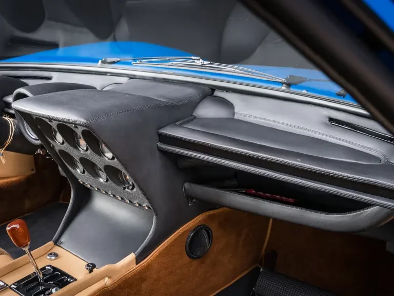 1967 Lamborghini Miura P400 - Image 28 of 31