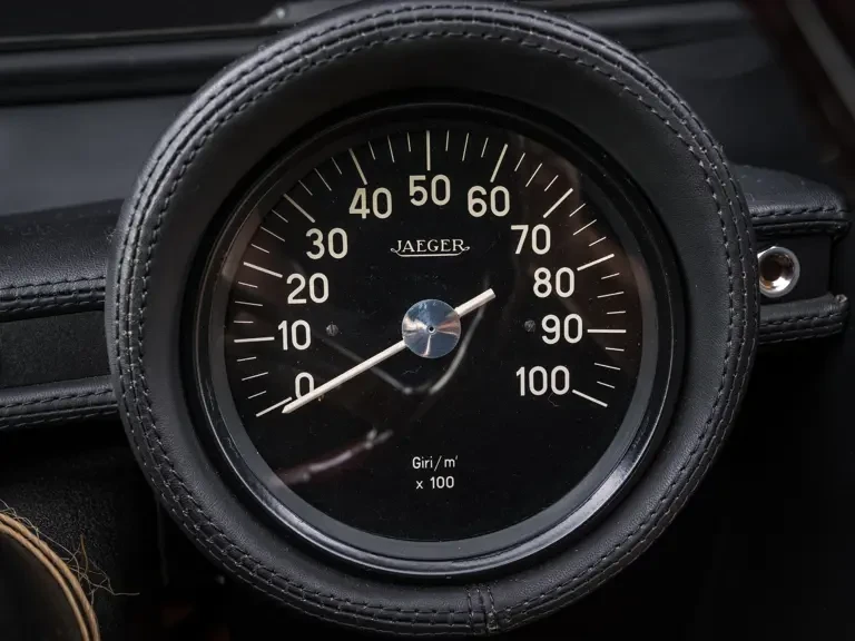 1967 Lamborghini Miura P400 - Image 22 of 31