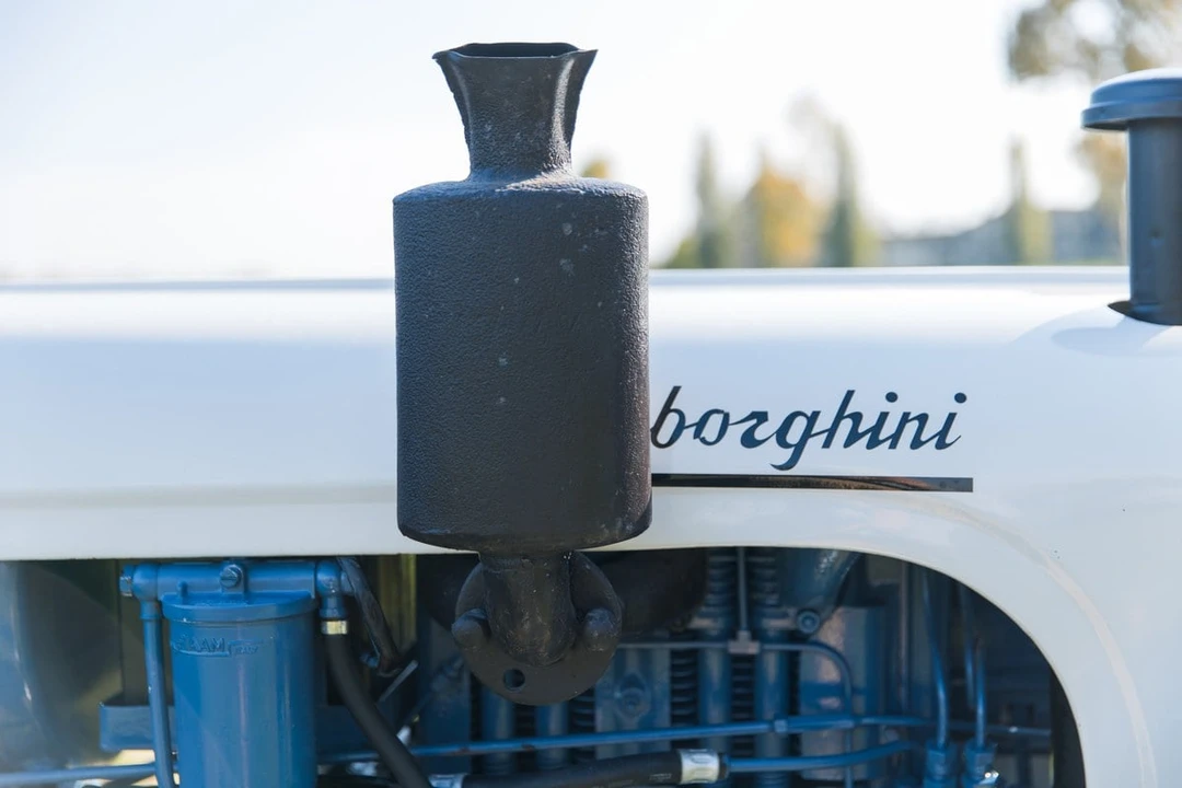 1967 Lamborghini Tractors - Image 24 of 30