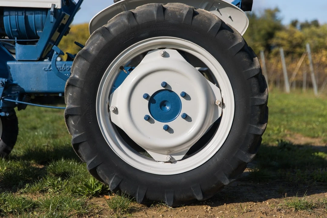 1967 Lamborghini Tractors - Image 13 of 30