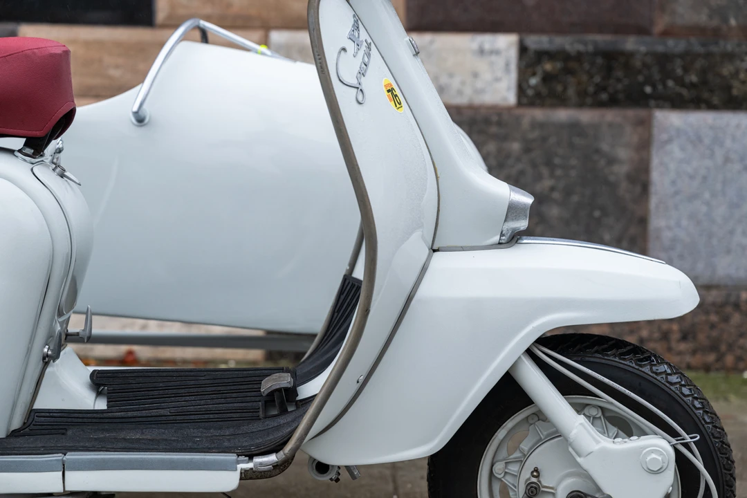 1967 Lambretta - Image 17 of 31