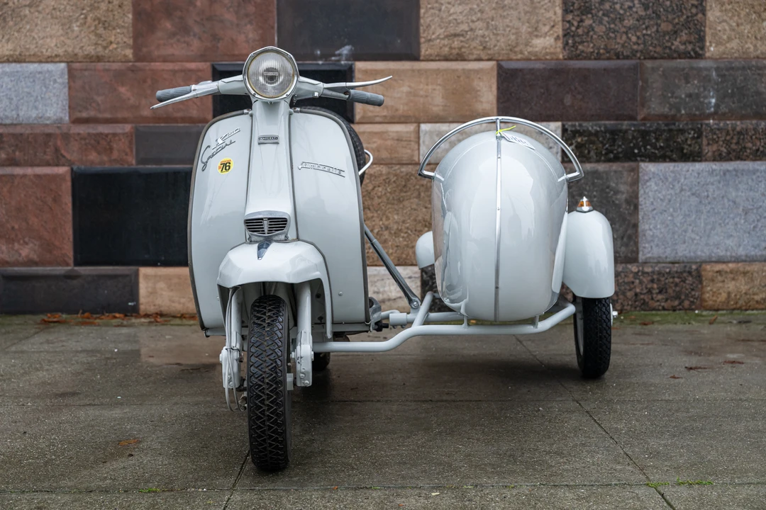 1967 Lambretta - Image 6 of 31