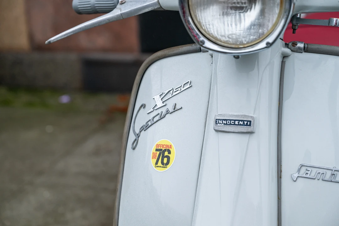 1967 Lambretta - Image 19 of 31
