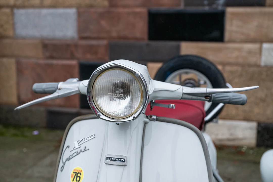 1967 Lambretta - Image 22 of 31