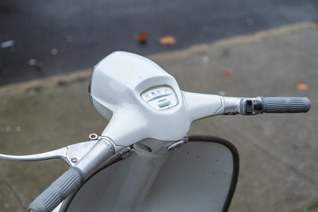 1967 Lambretta - Image 25 of 31