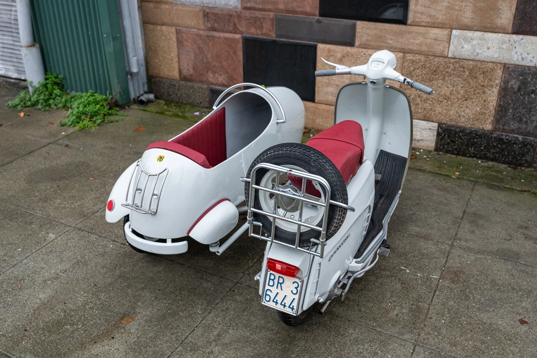 1967 Lambretta - Image 14 of 31