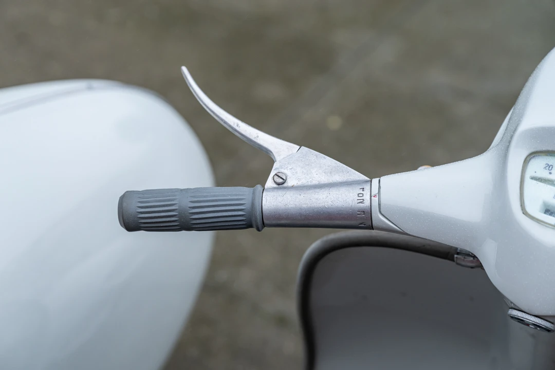 1967 Lambretta - Image 26 of 31