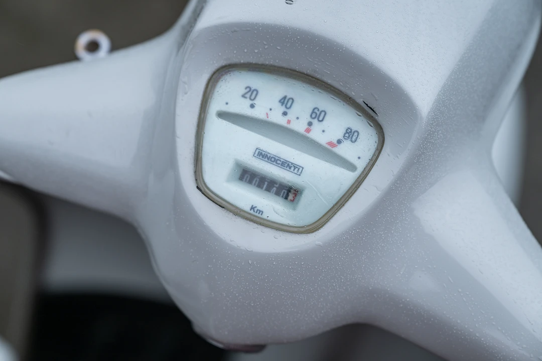 1967 Lambretta - Image 31 of 31