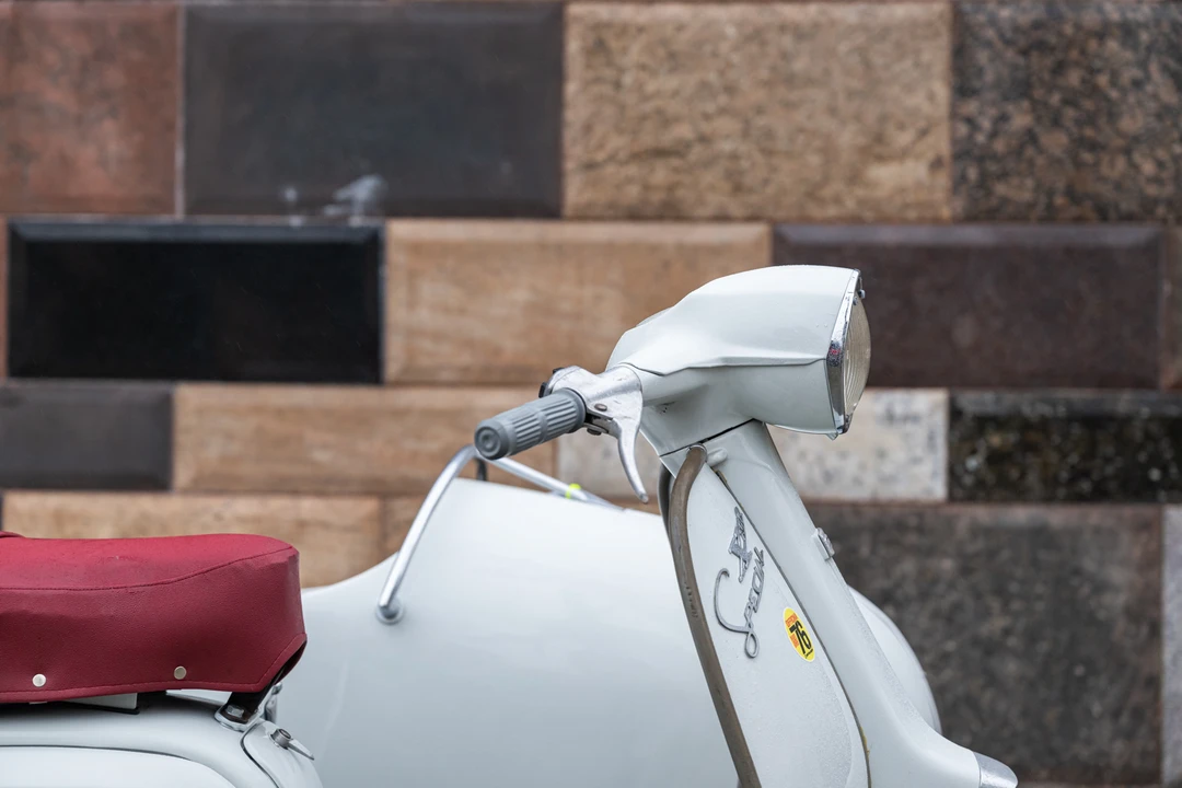 1967 Lambretta - Image 24 of 31