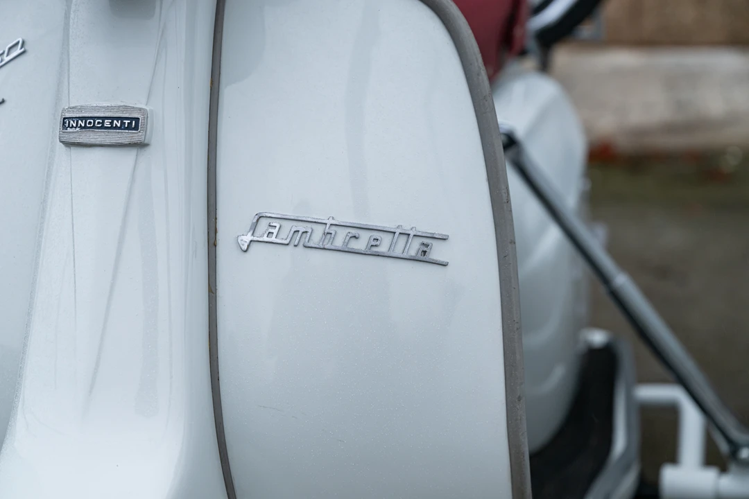 1967 Lambretta - Image 21 of 31