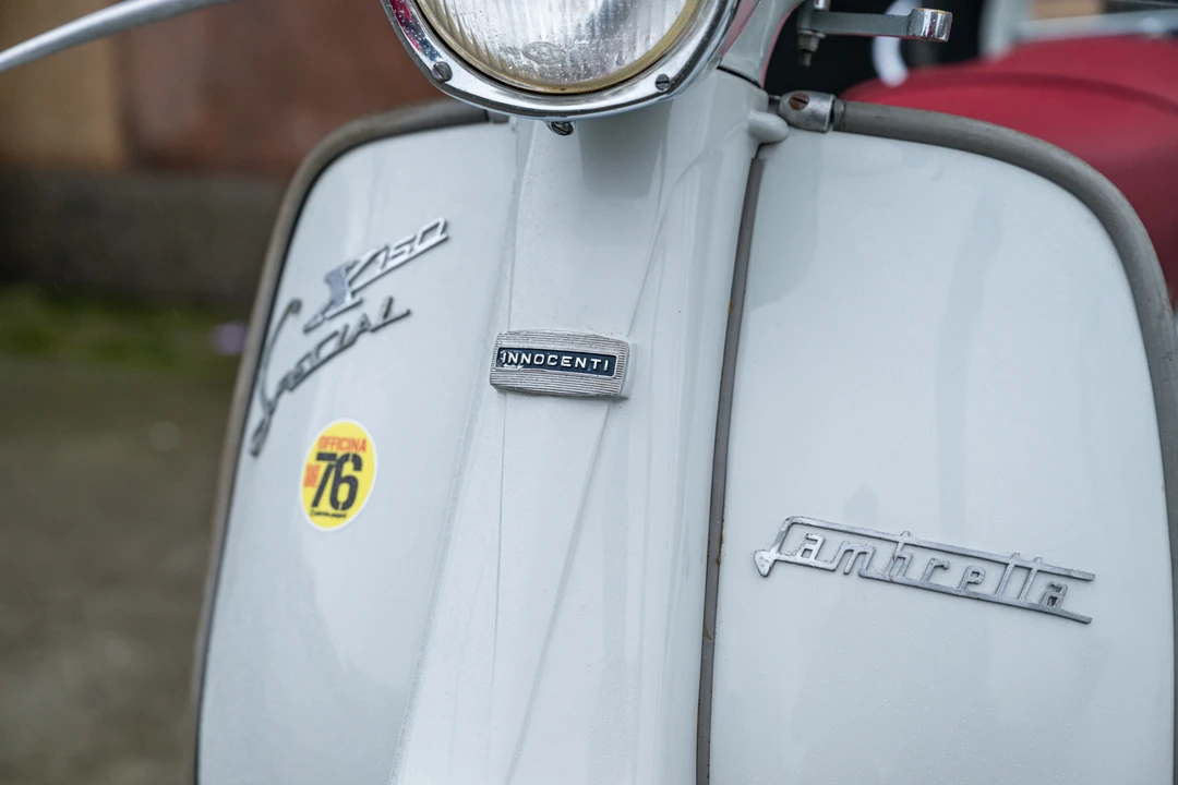 1967 Lambretta - Image 20 of 31