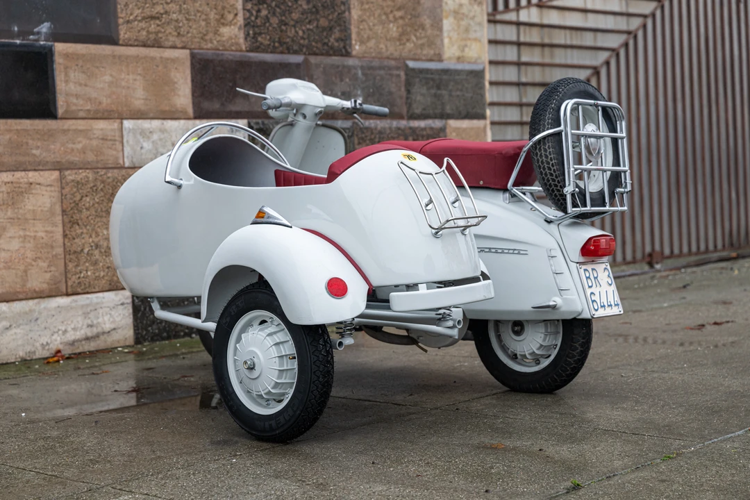 1967 Lambretta - Image 11 of 31