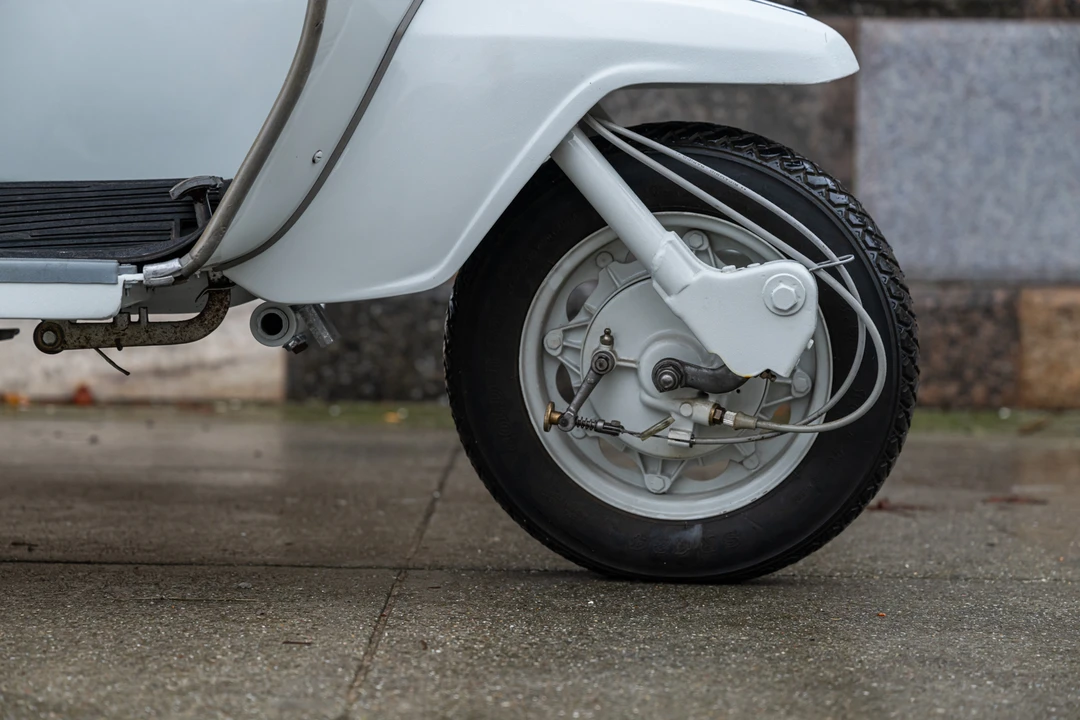 1967 Lambretta - Image 16 of 31