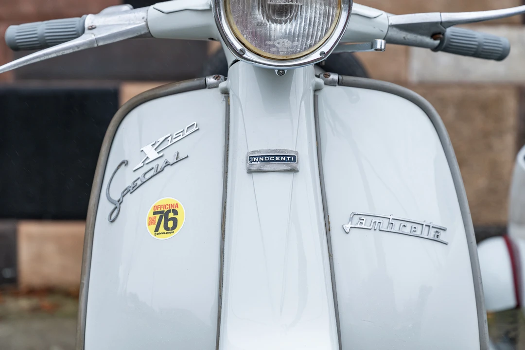 1967 Lambretta - Image 18 of 31