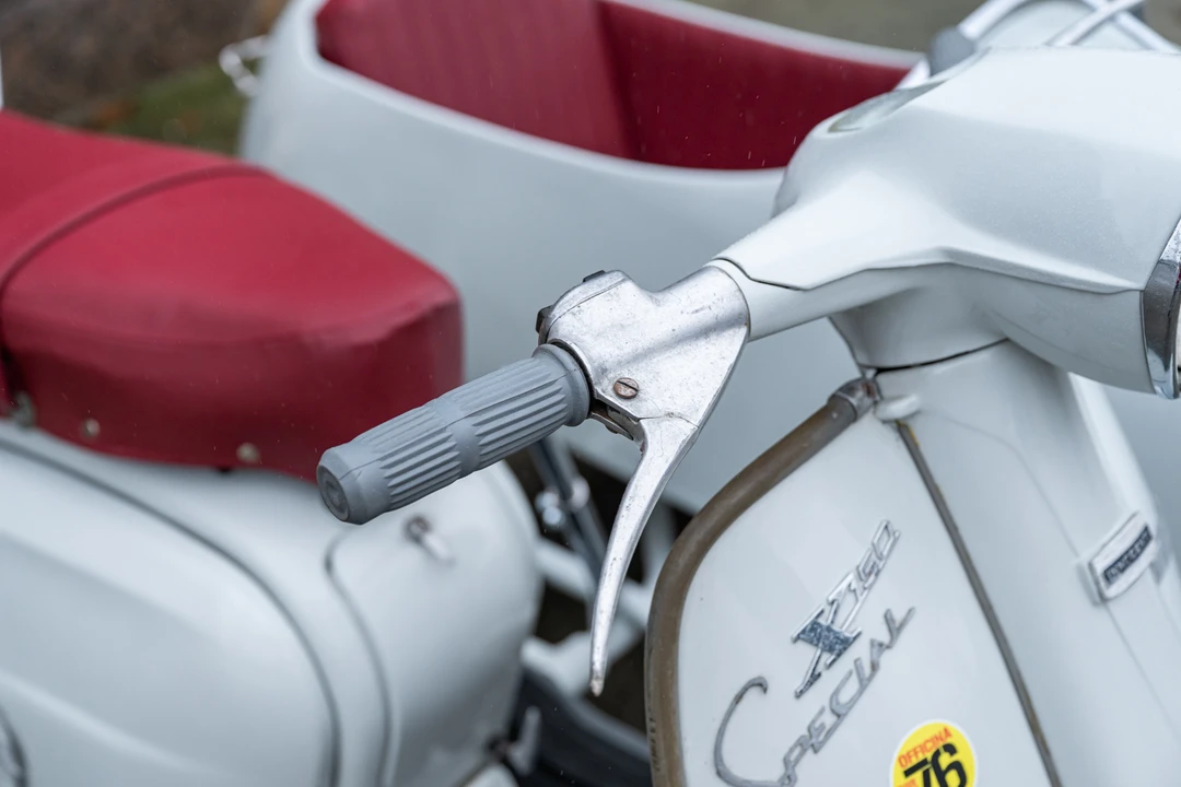 1967 Lambretta - Image 23 of 31