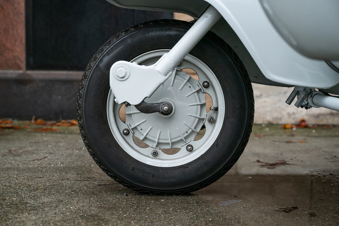 1967 Lambretta - Image 15 of 31