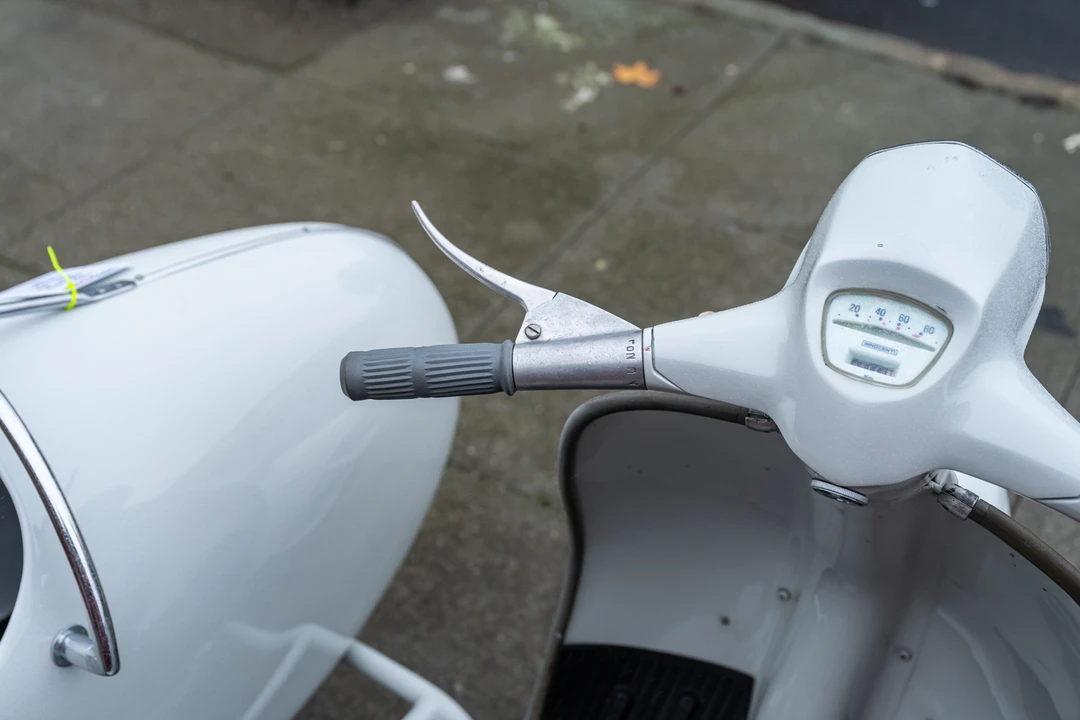 1967 Lambretta - Image 27 of 31