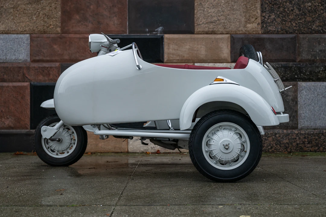 1967 Lambretta - Image 12 of 31