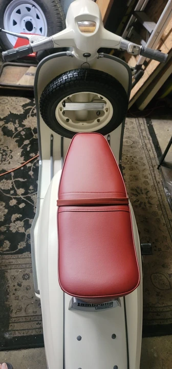1967 Lambretta - Image 22 of 31