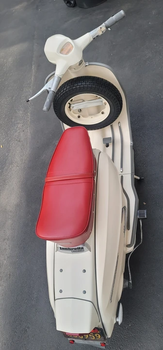1967 Lambretta - Image 23 of 31