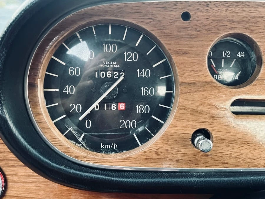 1967 Lancia Flavia - Image 16 of 24