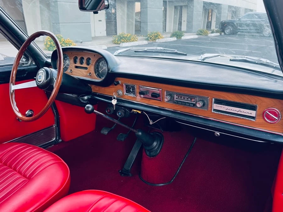 1967 Lancia Flavia - Image 19 of 24