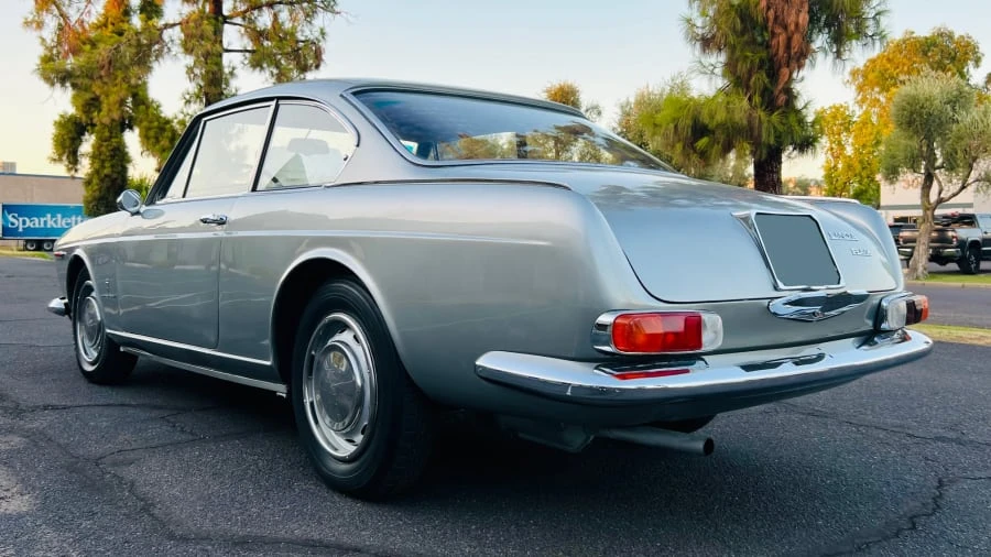 1967 Lancia Flavia - Image 3 of 24
