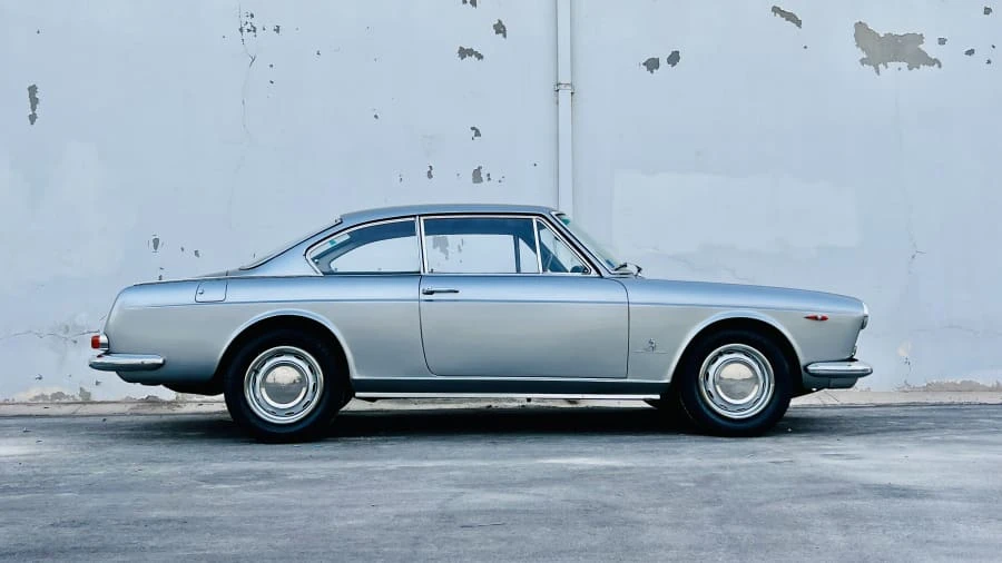 1967 Lancia Flavia - Image 9 of 24