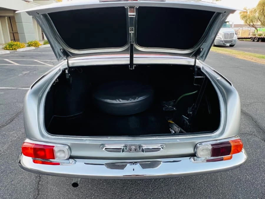 1967 Lancia Flavia - Image 24 of 24