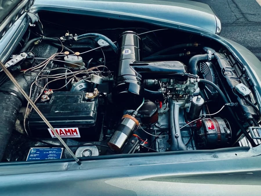 1967 Lancia Flavia - Image 20 of 24
