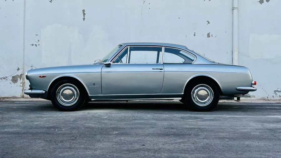 1967 Lancia Flavia - Image 2 of 24