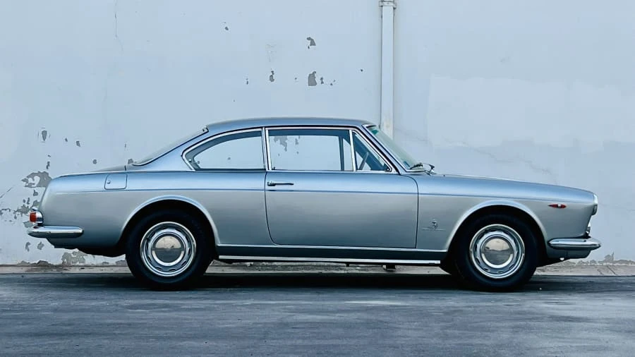 1967 Lancia Flavia - Image 11 of 24
