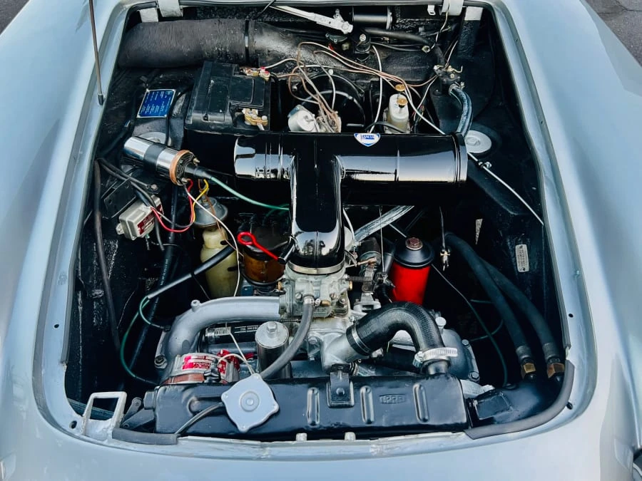 1967 Lancia Flavia - Image 22 of 24