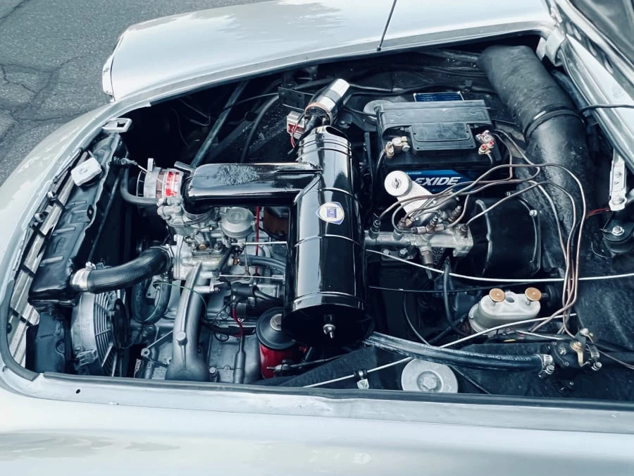1967 Lancia Flavia - Image 21 of 24