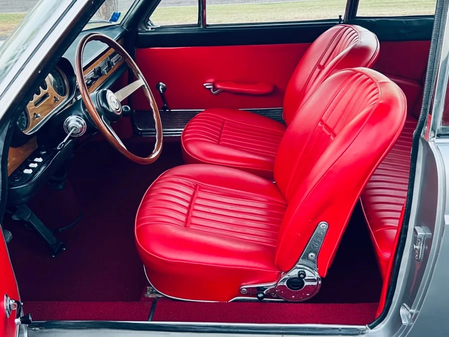 1967 Lancia Flavia - Image 15 of 24