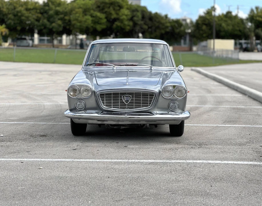 1967 Lancia Flavia - Image 3 of 10